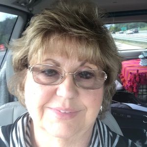 Meet your Posher, Kathleen